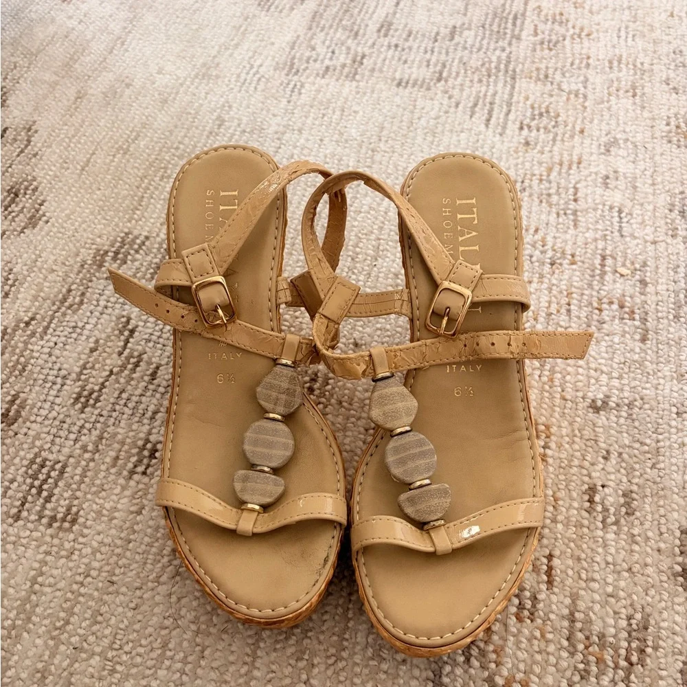 Italian Shoemakers super cute